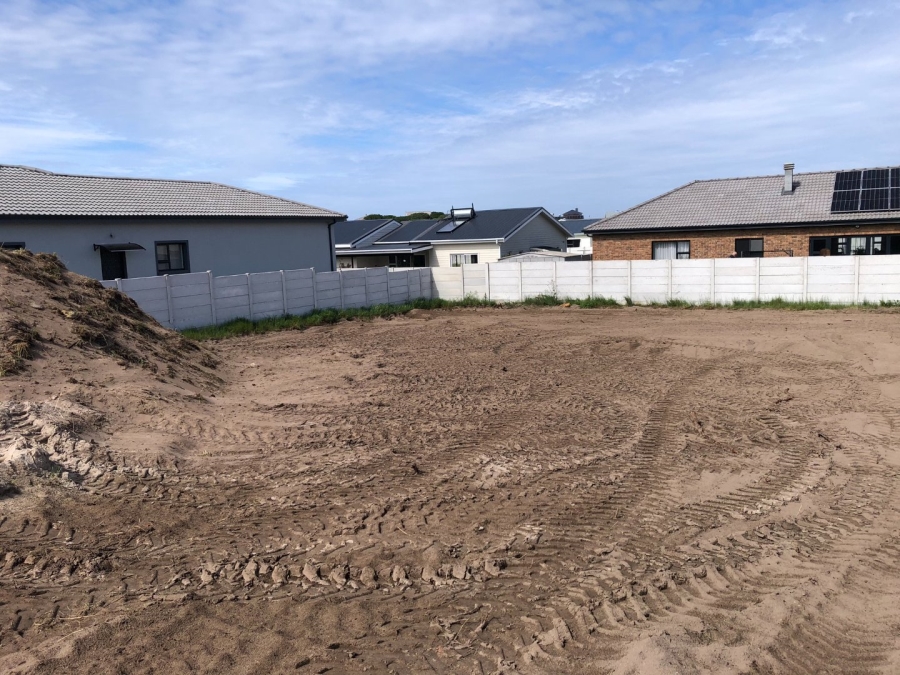 Commercial Property for Sale in Kleinbaai Western Cape